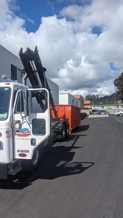 Dumpster - Dumpsters Rent