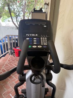 TRUE Eliptical-$400