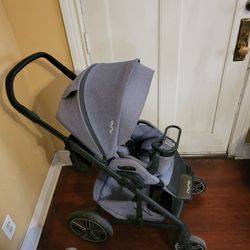 Nuna MIXX Next Stroller