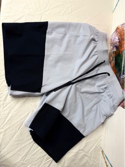 Men’s Lululemon Swim Shorts - S - Blue