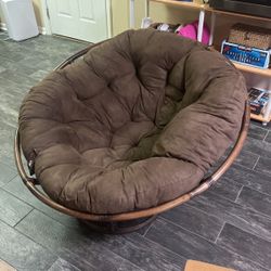 Egg Chair