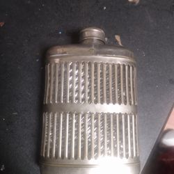 Vintage Flast
