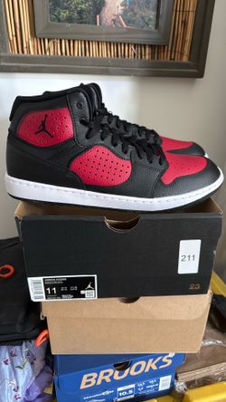 Jordan Access