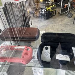 We Have Plenty Of Nintendo Switch Accessories Sold Separately. 