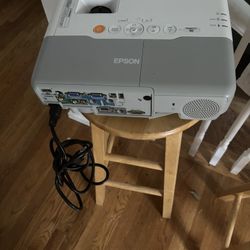 Epson Projector