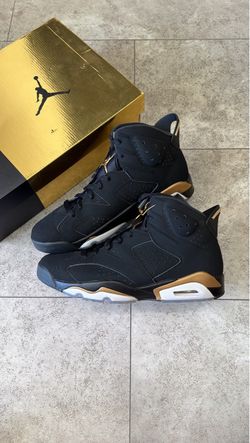 Jordan 6 DMP