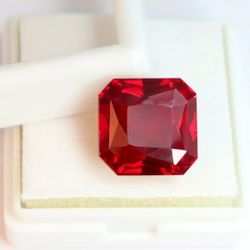 Natrual Mozambique Ruby 