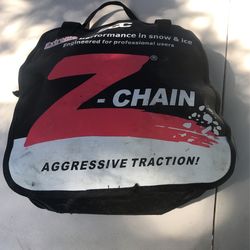 Tire Snow Chains