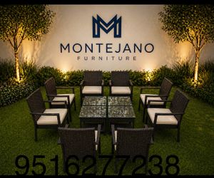 12 piece patio set