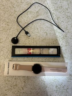 Galaxy Watch 4