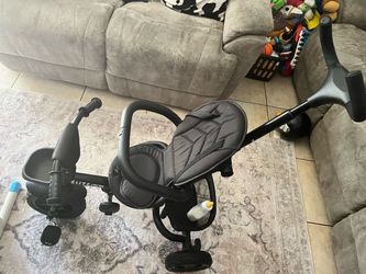 Kids tricycle