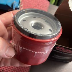 Power torque  transmission filter FK-334