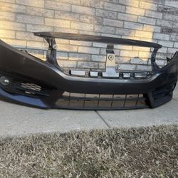 Parts Honda Civic 2016 Al 2021