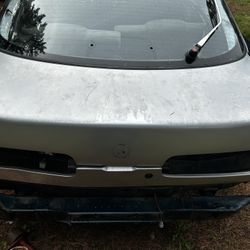 Acura Integra Truck Parts 