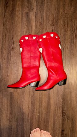 Cowboy Boots