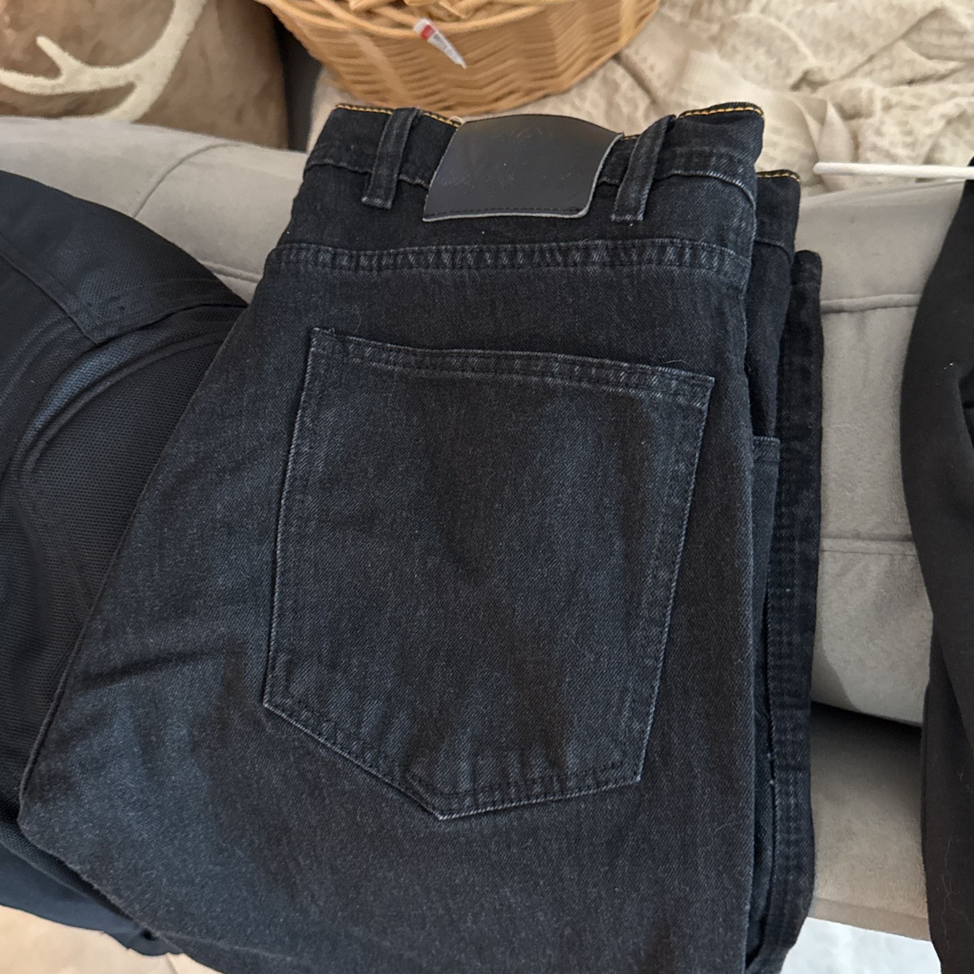 Motorcycle Riding Pants