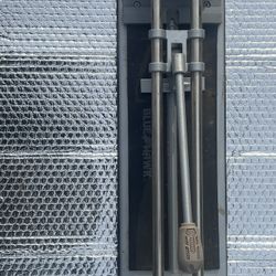 Blue Hawk Manual Tile Cutter – Works Great