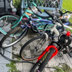 Bicicleta 🚴 