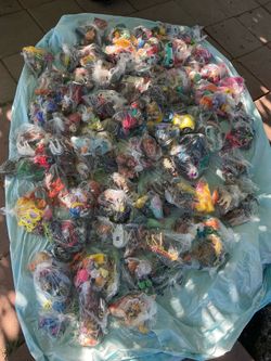 Bag of Toys $1 Each