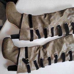 Womans Thigh High Size 8.5-9 ? 