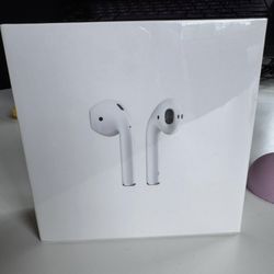 Apple AirPods 