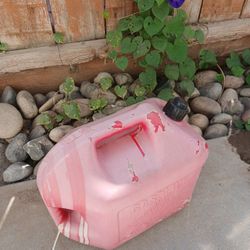 Gas Can
