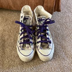 Converse Joker Shoes