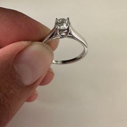 Engagement ring