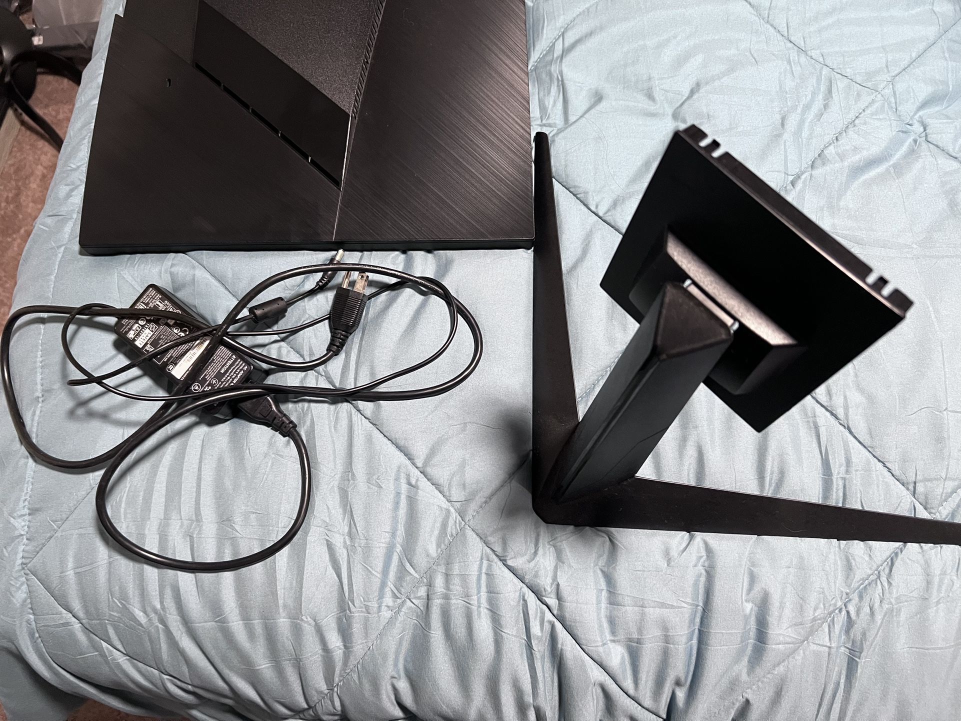 27 Inch 1080p 1ms MSI Monitor