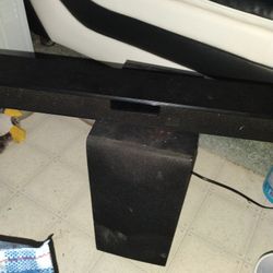 Sound Bar LG  50$