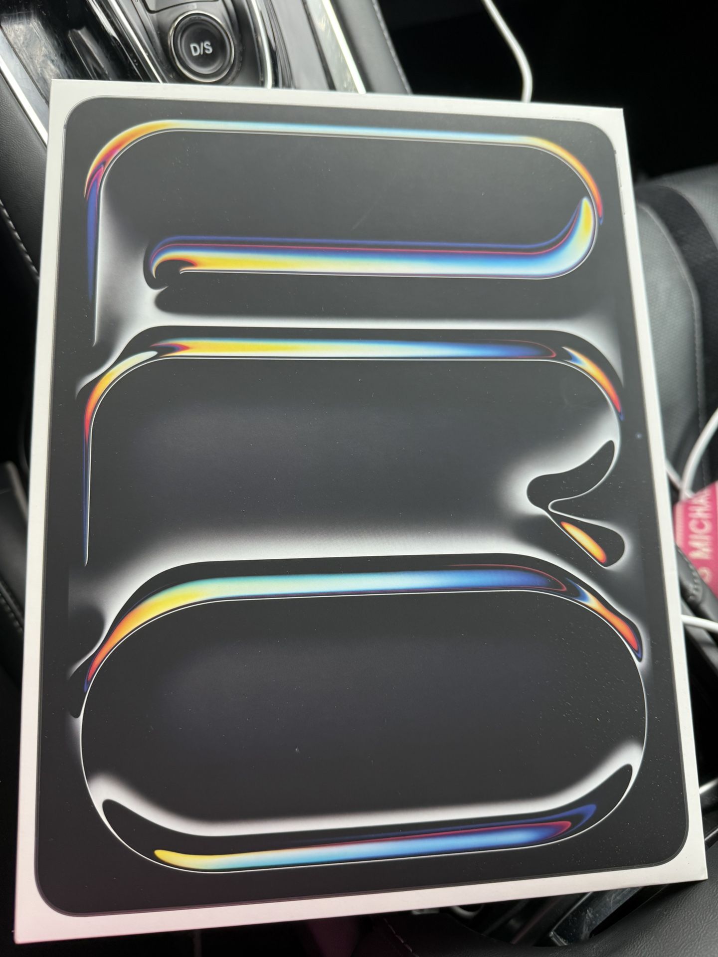 Brand New iPad Pro 256gb WiFi + Cellular
