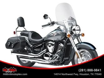 2025 KAWASAKI VN900DSFNL VULCAN 900 CLASSIC LT