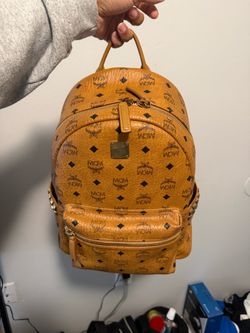 MCM BACKPACK
