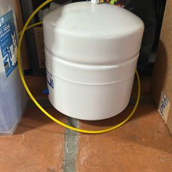 Water purification system