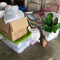 Junk For Sale