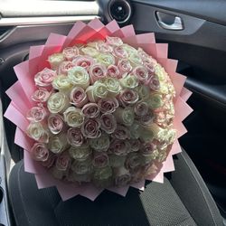 Flower Bouquet