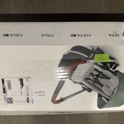Infant Stroller Insert Brand New