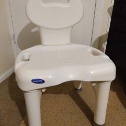 Invacare Shower Chair Elderly Disabled