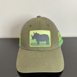Fresno Chaffee Zoo Trucker Hat