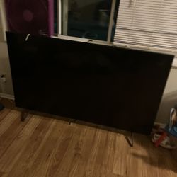75’’ Samsung Smart Tv 