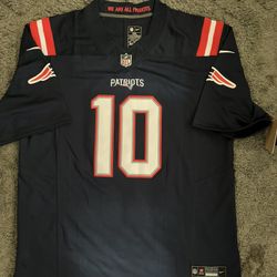 New England Patriots Jerseys 