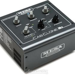 Mesa Boogie CabClone IR+ 8 Ohm