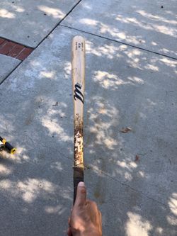 Marrucci pro model vw10 baseball bat