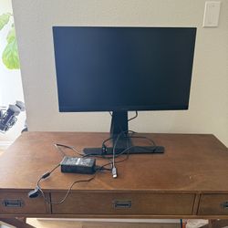 Viewsonic 27” XG270 LED Gaming Monitor 