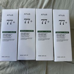 Anua Soothing Toner 