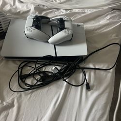 PS5 Digital Edition