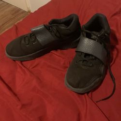 Jordan’s  Size 13