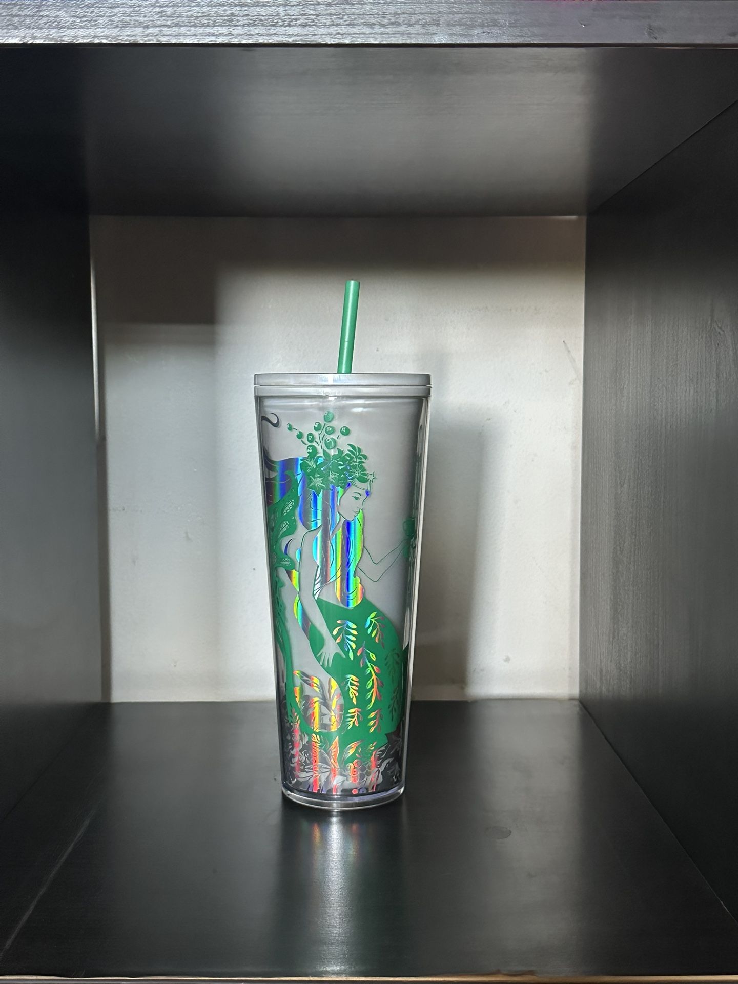 Starbucks Cup