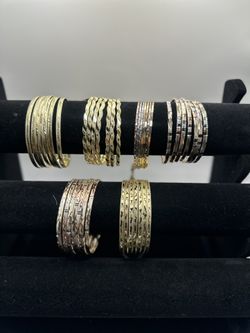 Bangles/ Semanario