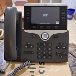 Cisco CP-8851 IP Phone